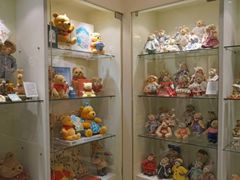 -济州岛泰迪熊博物馆