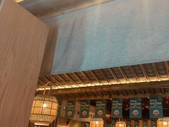 -筱爷叔·上海传统手工菜(玉树路店)