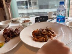 -金苑海鲜酒家(来魅力店)