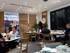 -虎哥私房菜(馒头山店)