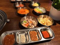 -·缸桶屋·韩式牛肋条自助烤肉(西湖D11店)