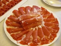 -东来顺饭庄(天坛店)