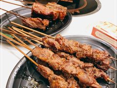 -渔文乐·海鲜大排档(壹品总店)