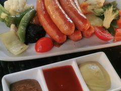 -haxnbauer海森堡德国餐厅(深圳coco店)