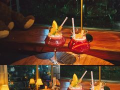 -咖法森林·咖啡  酒吧(天河店)