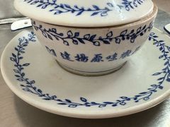 -達揚原味燉品(文明路店)