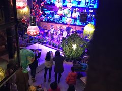 -胡桃里音乐酒馆(曲江店)