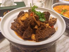 -曾家厨房·新徽菜(高新天柱路店)