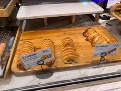-巴黎贝甜(龙江店)