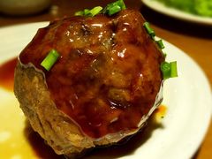 -黑鸡小馆(金源店)