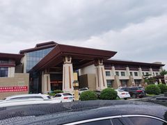 -太白山御龙湾温泉