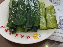 -杏园餐厅(阜成门店)