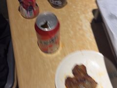 -玫瑰花园自助烤肉(顺义鑫海韵通店)
