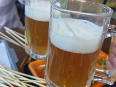 -林二哥宜烤官·宜宾小烧烤