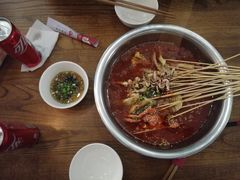 -三生小馆(亭知路店)