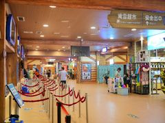 -长沙湘江冰雪世界