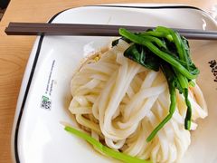 -魏家凉皮(祈年大厦店)