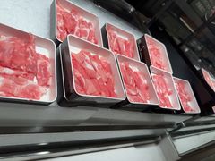 -星伦多自助料理·涮烤一体(江桥万达店)