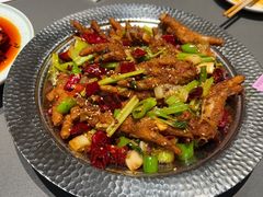 -掌上鲜(南顺城街店)