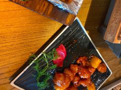 -吴越荣记苏州菜·松鼠桂鱼100%活鱼现做(斜塘老街店)