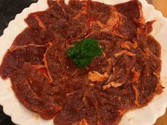 -老码头火锅(玉林店)