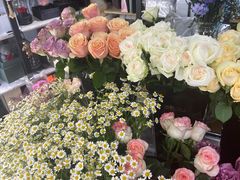 -ChaKo Flora ·茶子花艺 (市北店)