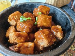 -甘家界牌柠檬鸭(青山店)