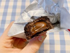 鱼子酱状巧克力-VENCHI 闻绮(北京国贸商城店)