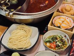 -牛匠和牛寿喜锅(西安总店)