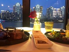 -Kathleen's Waitan 凯圣琳江景西餐厅(外滩店)