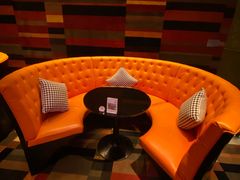 -上海大宁福朋喜来登酒店大堂吧(共和新路店)