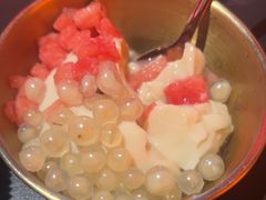 -何师烧烤Pro ··江湖川菜·小龙虾·精酿啤酒(太古里旗舰店)