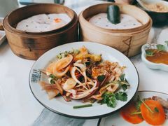 -潮粥人(威高店)