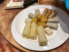 -神洲四海大酒楼(王府井澳门中心店)