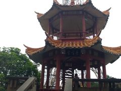 -白云山风景名胜区