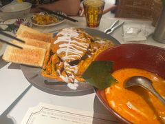 -太食獸泰式茶餐厅(IFS国金中心店)