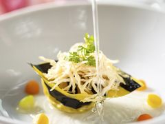 -广州四季酒店·佰鲜汇·现代法餐