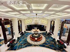 -常州武进九洲喜来登酒店
