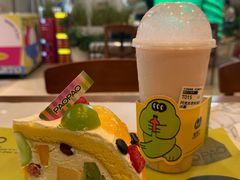 -PAOPAO Bakery&Café(港汇店)