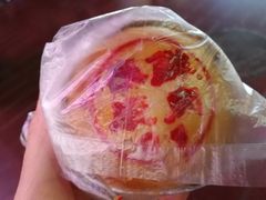 招牌鲜肉月饼-泰康食品有限公司食品厂