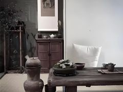 -道南書院·私房菜·早午茶·茶馆