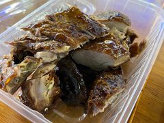 -徐六孃正宗甜皮鸭(张公桥店)