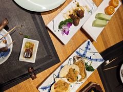 -万鱼亭·筑地屋 日本料理(淮海街店)