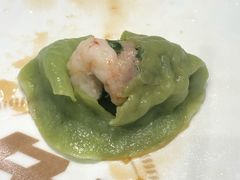 -船歌·鱼水饺青岛菜(国贸商城店)