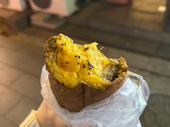 -韩国利尔面包(桂林路店)