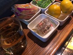 -君悦会影院足道·SPA•推拿(江桥店)