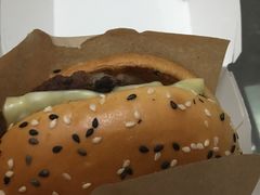 -麦当劳(金沙广场店)