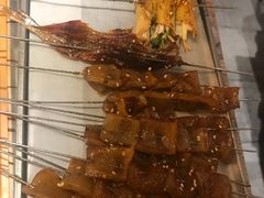 -铁人烧烤(北京店)