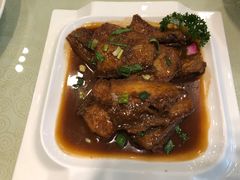 -东四民芳餐厅(世茂工三店)