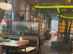 -润园四季椰子鸡火锅(南山海岸城店)